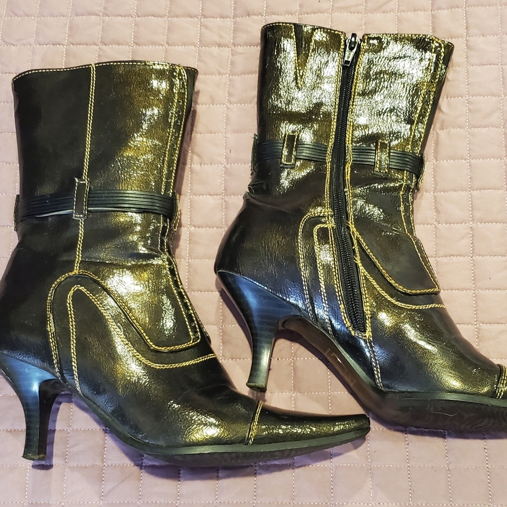 Boots